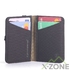Кардхолдер Lifeventure X-Pac RFID Card Wallet, Grey (68782) - фото