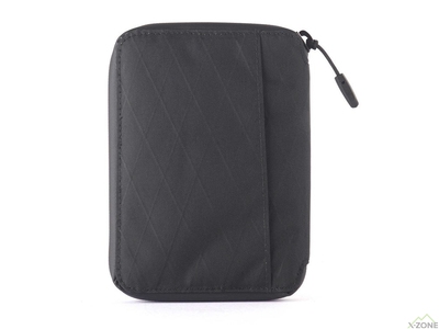 Кошелек Lifeventure X-Pac RFID Mini Travel Wallet, Grey (68785) - фото