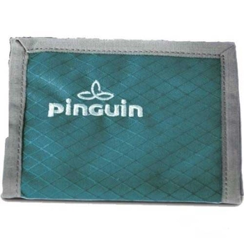 Кошелек Pinguin Wallet blue (PNG 331.Blue) - фото