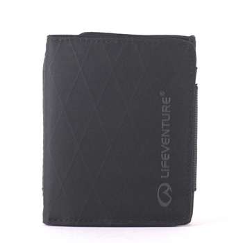 Кошелек Lifeventure X-Pac RFID Wallet, Grey (68784) - фото