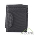 Кошелек Lifeventure X-Pac RFID Wallet, Grey (68784) - фото