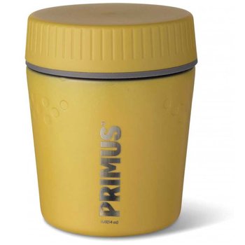 Термос 0,4 л Primus TrailBreak Lunch Jug Yellow - фото