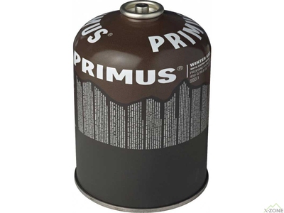Баллон газовый Primus Winter Gas 450 - фото