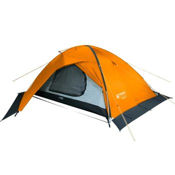 Палатка Terra incognita Stream 2 оранжевая (4823081503330) - фото