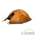 Палатка Terra incognita Toprock 4 оранжевая (4823081502586) - фото