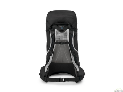Рюкзак Osprey Atmos AG LT 65, Black - фото
