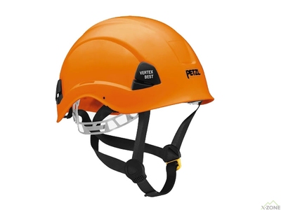 Каска Petzl Vertex Best orange (A10BOA) - фото