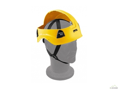 Каска Petzl Vertex Vent black (A10VNA) - фото