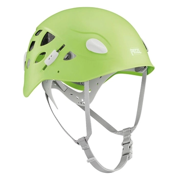 Каска жіноча Petzl Elia green (A48BG) - фото