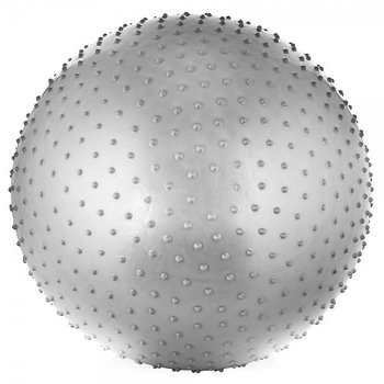 Масажний м'яч для фітнесу Rising 75 см (GB5055-75) - фото