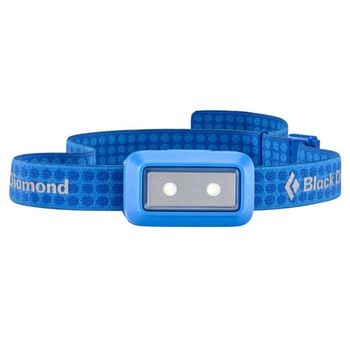 Фонарь Black Diamond Wiz Electric Blue (BD 620624.ELBL) - фото