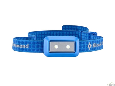 Фонарь Black Diamond Wiz Electric Blue (BD 620624.ELBL) - фото