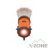 Ліхтар кемпінговий Black Diamond Orbit Vibrant Orange (BD 620710.VBOR) - фото