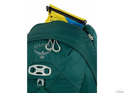 Рюкзак жіночий Osprey Tempest 20, Violac Purple - фото
