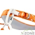 Страховочная система Petzl Hirundos orange (C36AO M) - фото