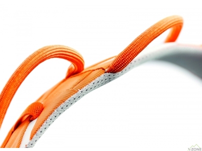 Страховочная система Petzl Hirundos orange (C36AO M) - фото