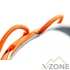 Страховочная система Petzl Hirundos orange (C36AO M) - фото