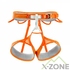 Страховочная система Petzl Hirundos orange (C36AO M) - фото