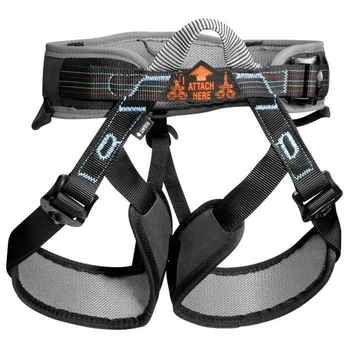 Страхувальна система Petzl Aspir 0 (C24 0) - фото