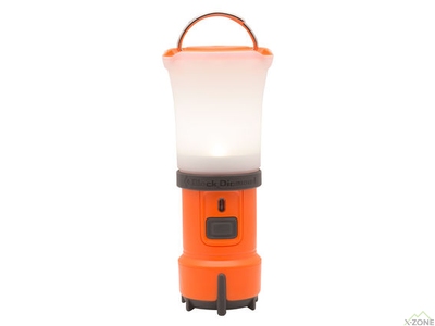 Ліхтар кемпінговий Black Diamond Voyager Vibrant Orange (BD 620709.VBOR) - фото