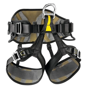 Страховочная система Petzl Avao Sit Fast 1 (C079BA01) - фото