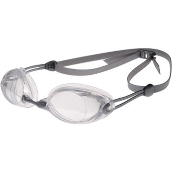 Очки для плавания Arena X-Vision clear/clear/silver (92371-10) - фото