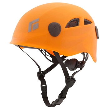 Каска Black Diamond Half Dome Orange (BD 620206.BDOR) - фото