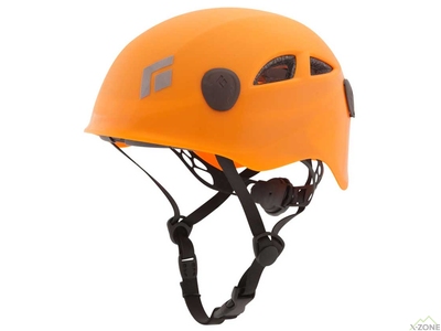 Каска Black Diamond Half Dome Orange (BD 620206.BDOR) - фото