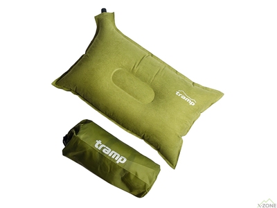 Подушка самонадувна Tramp TRI-012 - фото