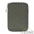Кошелек Lifeventure Recycled RFID Mini Travel Wallet, Olive (68763) - фото