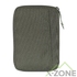 Кошелек Lifeventure Recycled RFID Mini Travel Wallet, Olive (68763) - фото