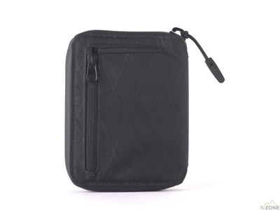 Кошелек Lifeventure X-Pac RFID Bi-Fold Wallet, Grey (68783) - фото