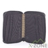 Кошелек Lifeventure X-Pac RFID Bi-Fold Wallet, Grey (68783) - фото