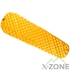 Коврик надувной Sea To Summit Ultralight Mat Large Yellow (STS AMULLAS) - фото