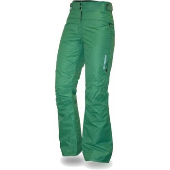 Штаны горнолыжные женские Trimm Rose green - фото