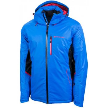 Куртка мужская Alpine Pro Flemer blue (MJCF103653) - фото