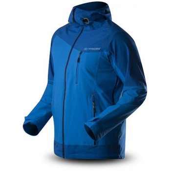 Куртка мужская Trimm Tux sea blue - фото