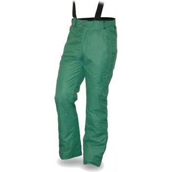 Штаны горнолыжные мужские Trimm Narrow T green - фото
