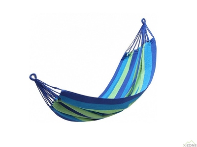 Гамак KingCamp Canvas Hammock dark blue (KG3752/42) - фото