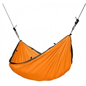 Гамак одноместный La Siesta Colibri orange (CLH15-5) - фото