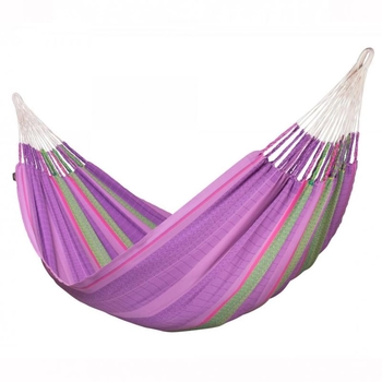 Гамак семейный La Siesta Flora blossom (FLH18-7) - фото