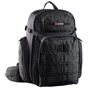 Рюкзак Caribee Ops pack 50 black (920601) - фото