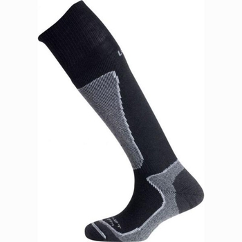 Шкарпетки гірськолижні Lorpen SPFM black 860 - фото