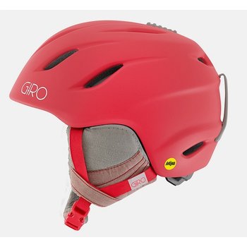 Шлем Giro Era коралловый матовый (7072434) - фото