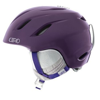 Шлем Giro Era фиолетовый Sketch Floral (7052251) - фото