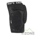 Защитные шорты Sport Gear U-Ride, Black - фото