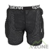 Защитные шорты Sport Gear U-Ride, Black - фото