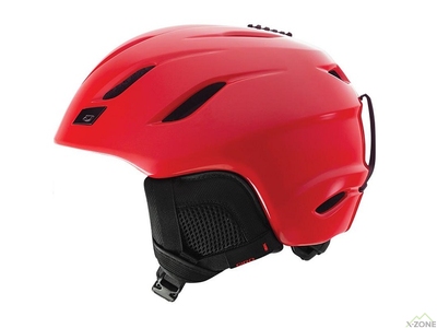 Шлем Giro Nine красный (7052015) - фото