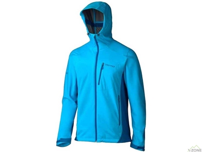 Куртка Marmot ROM Jacket atomic blue / blue sapphire (MRT 80720.2913) - фото
