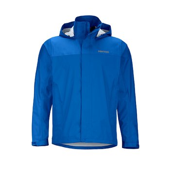 Куртка мужская Marmot PreCip Jacket true blue (MRT 41200.3963) - фото